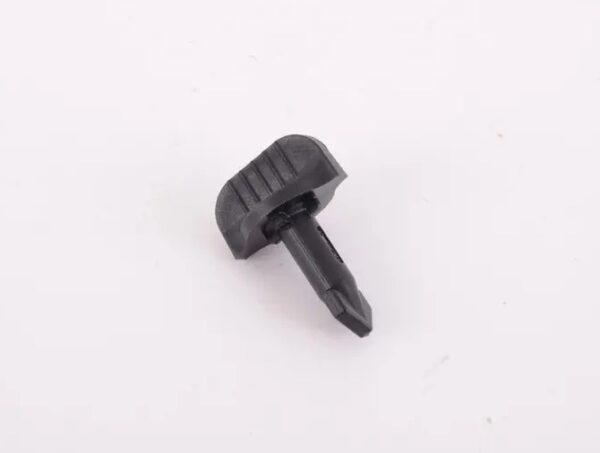 A0009981695 - NEW MERCEDES-BENZ GLK X204 WASHER SYSTEM TANK ROTARY CATCH A0009981695 ORIGINAL