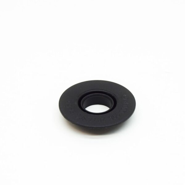 A0009982077 - MB GLE W167 floor mat rear right snap lock A0009982077 NEW