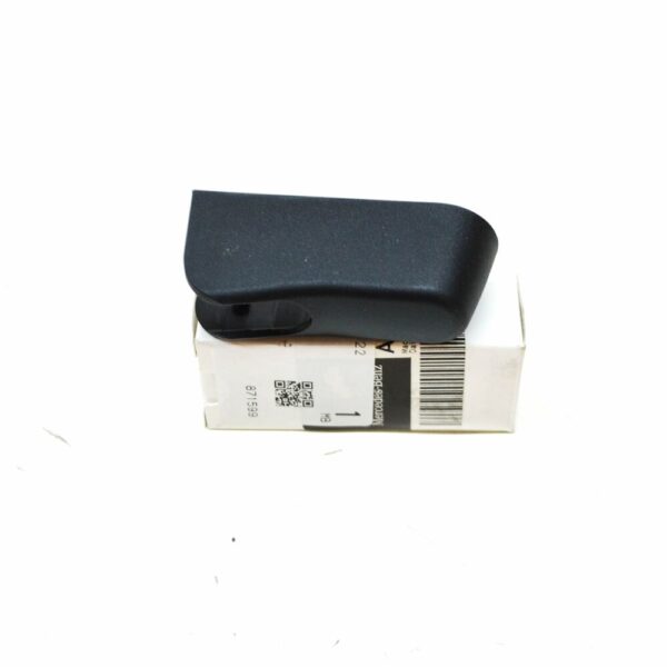 A000998292164 - NEW MB GLK X204 REAR TRUNK BOOT LID WIPER ARM COVER CAP A000998292164 OEM