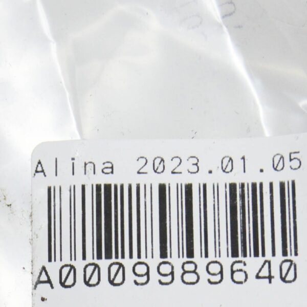 A0009989640 - Mercedes-Benz Vito W447 bonnet buffer stop A0009989640 NEW REAL