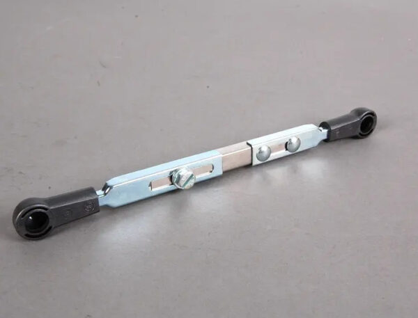 A0010705275 - MB S W140 Reverse Lever on Injection Pump Rod A0010705275 NEW GENUINE