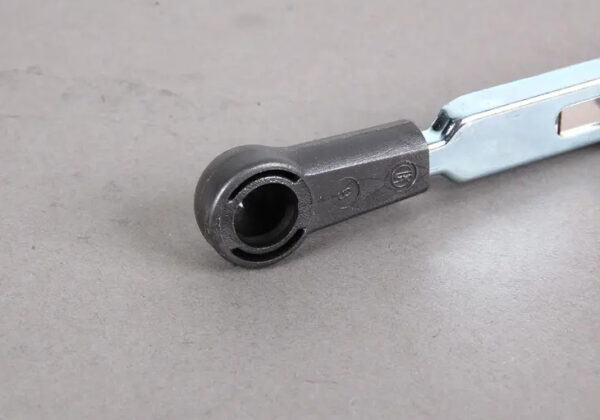 A0010705275 - MB S W140 Reverse Lever on Injection Pump Rod A0010705275 NEW GENUINE