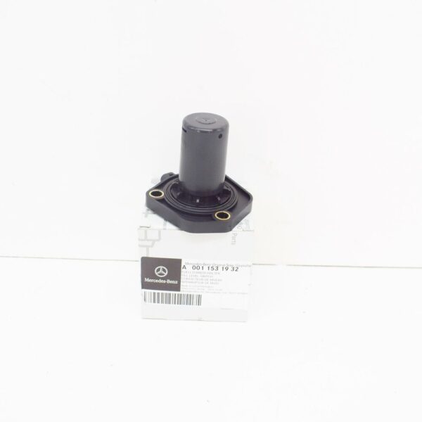 A0011531932 - NEW MERCEDES-BENZ A W176 OIL FILL LEVEL SENSOR SWITCH A0011531932