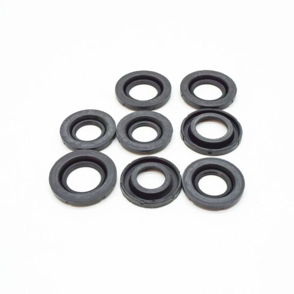 A0014210086 - NEW MB CL C215 FRONT DISC BRAKE SADDLE REPAIR KIT A0014210086 ORIGINAL