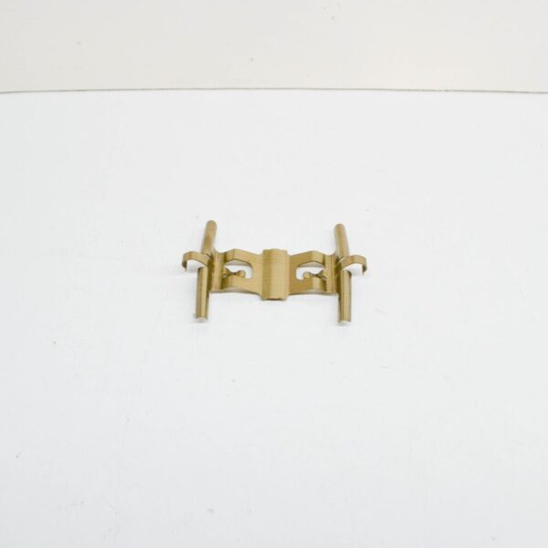 A0014212991 - Mercedes-Benz S W222 Brake Caliper Expansion Spring Front A0014212991 NEW