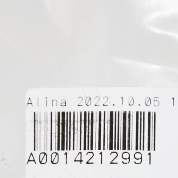 A0014212991 - Mercedes-Benz S W222 Brake Caliper Expansion Spring Front A0014212991 NEW