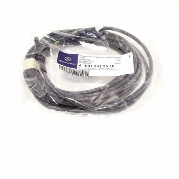 A0015422618 - NEW MB E W124 OUTBOARD TEMPERATURE SENDER UNIT A0015422618 OEM