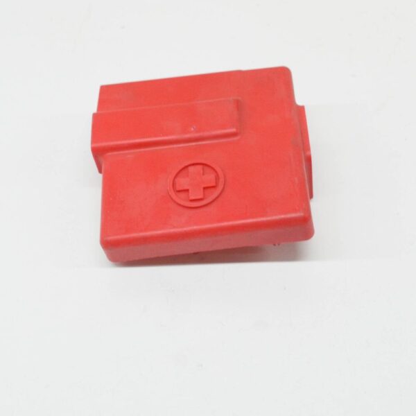 A0015467435 - MB SPRINTER 906 Battery Positive Pole Cover Cap A0015467435 NEW GENUINE