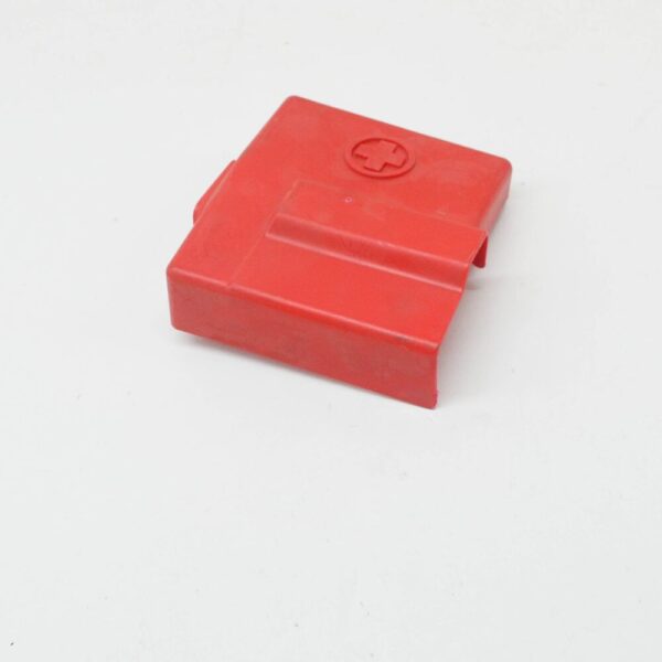 A0015467435 - MB SPRINTER 906 Battery Positive Pole Cover Cap A0015467435 NEW GENUINE
