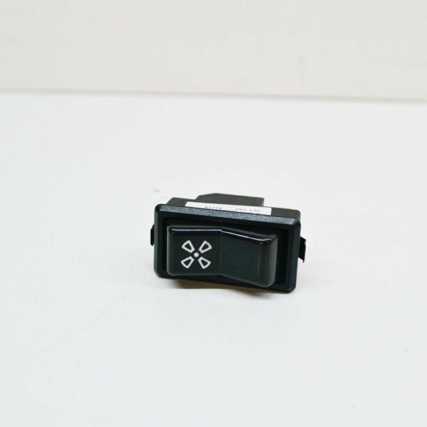 A0018202410 - NEW MERCEDES-BENZ G W461 BLOWER SWITCH A0018202410