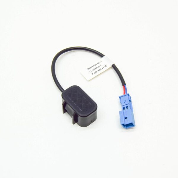A0018204435 - NEW MERCEDES-BENZ SPRINTER 906 MICROPHONE A0018204435 ORIGINAL