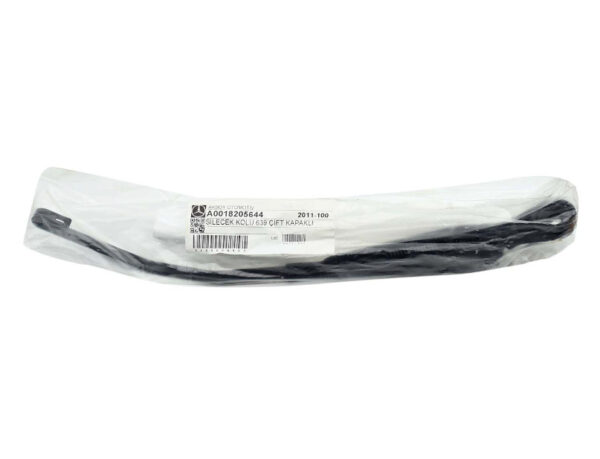 A0018205644 - Mercedes-Benz Vito W639 wiper arm front left A0018205644 NEW ORIGINAL
