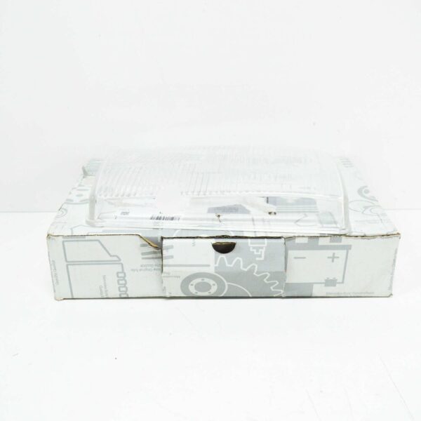 A0018266290 - NEW MERCEDES-BENZ SL R107 FRONT RIGHT HEADLIGHT LENS A0018266290
