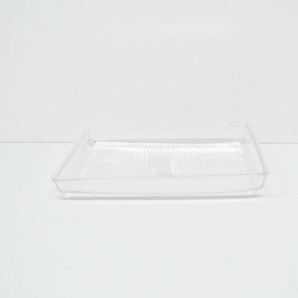 A0018266290 - NEW MERCEDES-BENZ SL R107 FRONT RIGHT HEADLIGHT LENS A0018266290