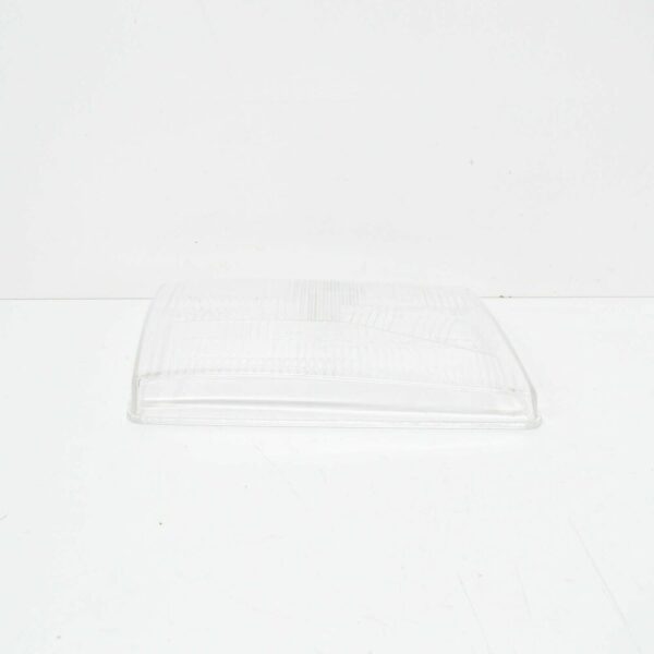 A0018266290 - NEW MERCEDES-BENZ SL R107 FRONT RIGHT HEADLIGHT LENS A0018266290