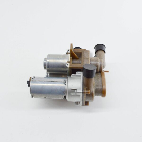 A0018301484 - NEW MB S W140 ELECTROMAGNETIC HEATER CONTROL VALVE A0018301484 ORIGINAL