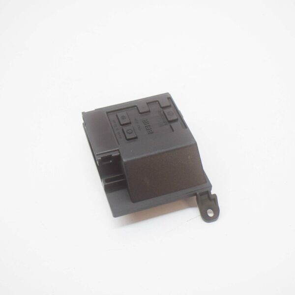 A0018358706 - NEW MERCEDES BENZ VITO W639 BLOWER REGULATOR RESISTOR A0018358706 ORIGINAL