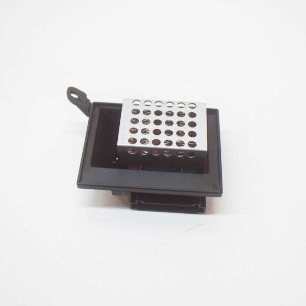 A0018358706 - NEW MERCEDES BENZ VITO W639 BLOWER REGULATOR RESISTOR A0018358706 ORIGINAL
