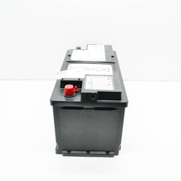 A001982820826 - NEW MERCEDES-BENZ GLE W166 BATTERY A001982820826 OEM