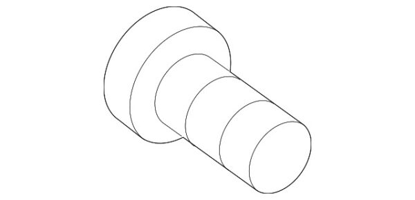 A0019844429 - NEW MERCEDES-BENZ B ONE CLASS BELT BELTS BOLTS A0019844429 GENUINE