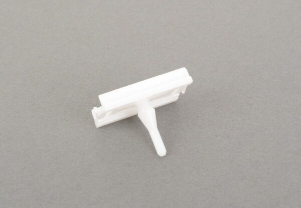 A0019881681 - NEW MERCEDES-BENZ SL R129 ROCKER MOLDING CLIP A0019881681 ORIGINAL