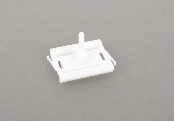 A0019881681 - NEW MERCEDES-BENZ SL R129 ROCKER MOLDING CLIP A0019881681 ORIGINAL