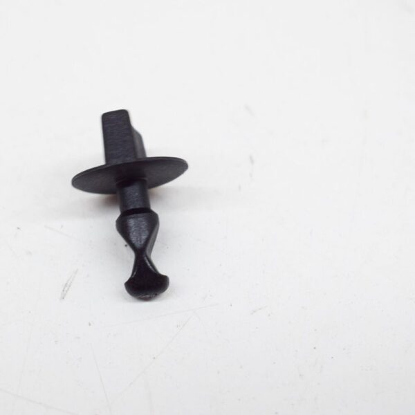 A0019884742 - MB S W140 Cable Channel Cover Mounting Element A0019884742 NEW ORIGINAL