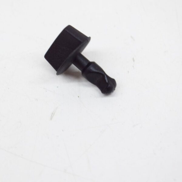 A0019884742 - MB S W140 Cable Channel Cover Mounting Element A0019884742 NEW ORIGINAL