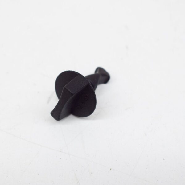 A0019884742 - MB S W140 Cable Channel Cover Mounting Element A0019884742 NEW ORIGINAL