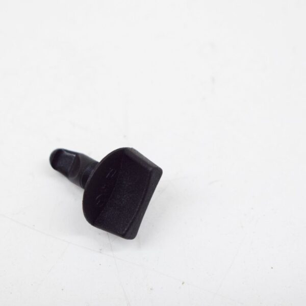 A0019884742 - MB S W140 Cable Channel Cover Mounting Element A0019884742 NEW ORIGINAL
