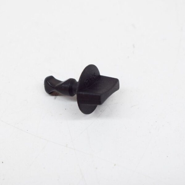 A0019884742 - MB S W140 Cable Channel Cover Mounting Element A0019884742 NEW ORIGINAL