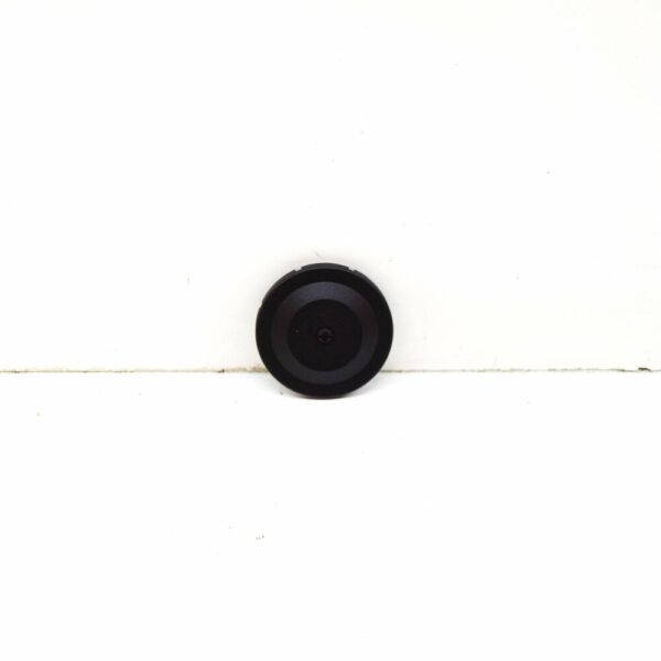 A0019885735 - NEW MB C W204 DRIVE FAN V-BELT WHEEL STORAGE LID CAP A0019885735 ORIGINAL