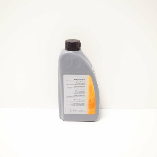 A001989240309 - NEW MERCEDES BENZ Central Hydraulic Oil A001989240313 A001989240310 OEM