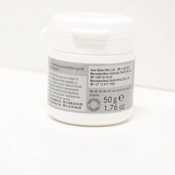 A001989425110 - MERCEDES-BENZ E W211 Diesel Injector Grease A001989425110 NEW GENUINE