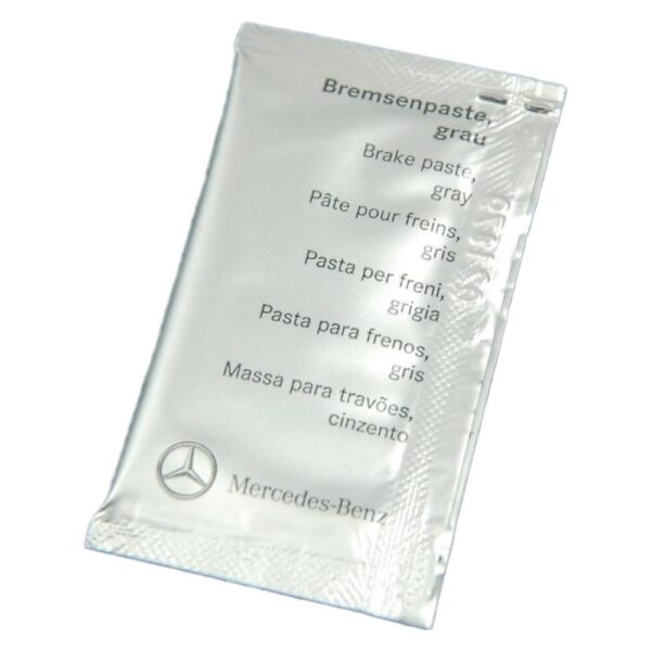 A001989945109 - Mercedes Benz Genuine Brake Anti-Seizure Paste A001989945109