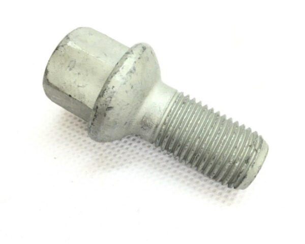 A0019900607 - NEW MERCEDES-BENZ VITO W447 WHEEL SPHERICAL COLLAR BOLT A0019900607 GENUINE