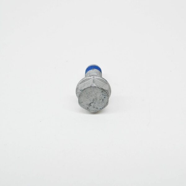 A0019900814 - NEW MERCEDES-BENZ S W220 FRONT WHEEL BRAKE CALIPER BOLT A0019900814 ORIGINAL