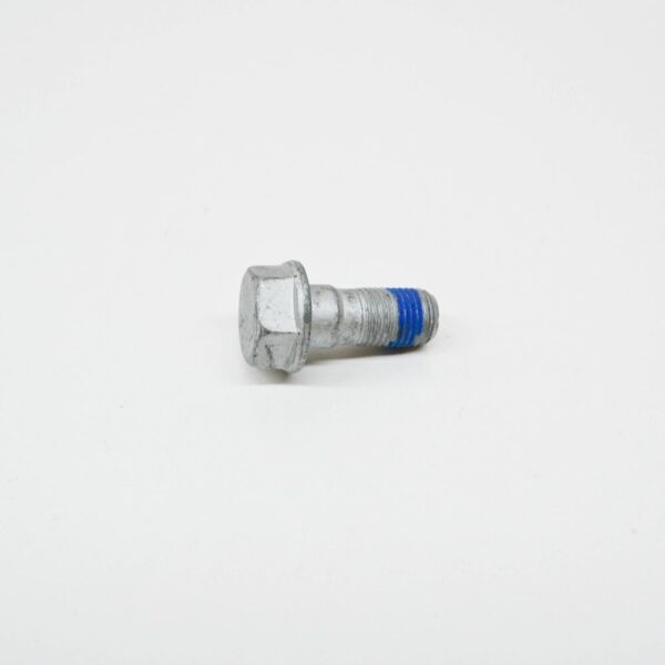A0019900814 - NEW MERCEDES-BENZ S W220 FRONT WHEEL BRAKE CALIPER BOLT A0019900814 ORIGINAL