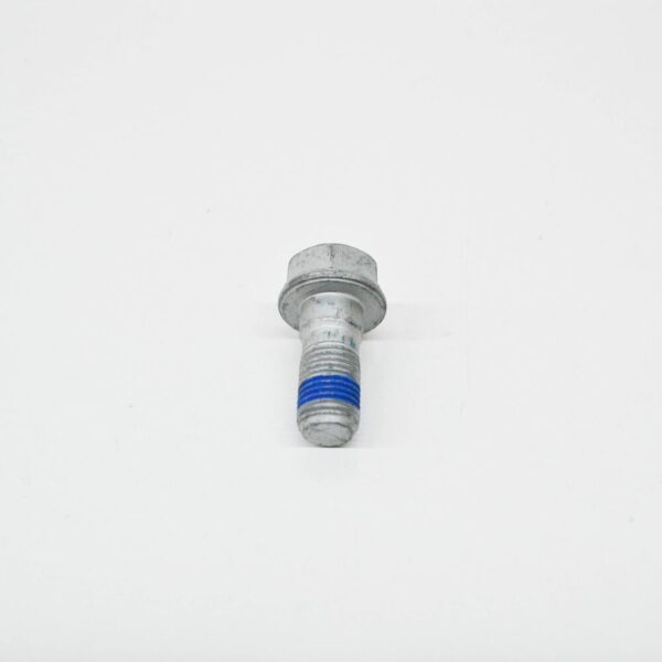 A0019900814 - NEW MERCEDES-BENZ S W220 FRONT WHEEL BRAKE CALIPER BOLT A0019900814 ORIGINAL