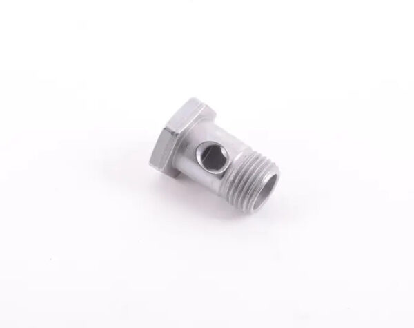 A0019901263 - New MERCEDES-BENZ ML W164 Steering Pressure Hose Banjo Bolt A0019901263