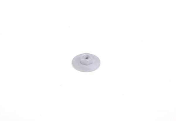A0019902150 - MERCEDES-BENZ ML W164 REAR DOOR COMBINATION NUT A0019902150 NEW GENUINE