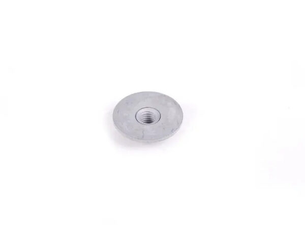 A0019902150 - MERCEDES-BENZ ML W164 REAR DOOR COMBINATION NUT A0019902150 NEW GENUINE