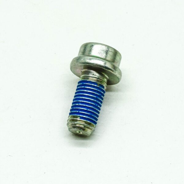 A0019902512 - NEW MERCEDES-BENZ SL R129 ENGINE STRUT BOLT A0019902512 ORIGINAL
