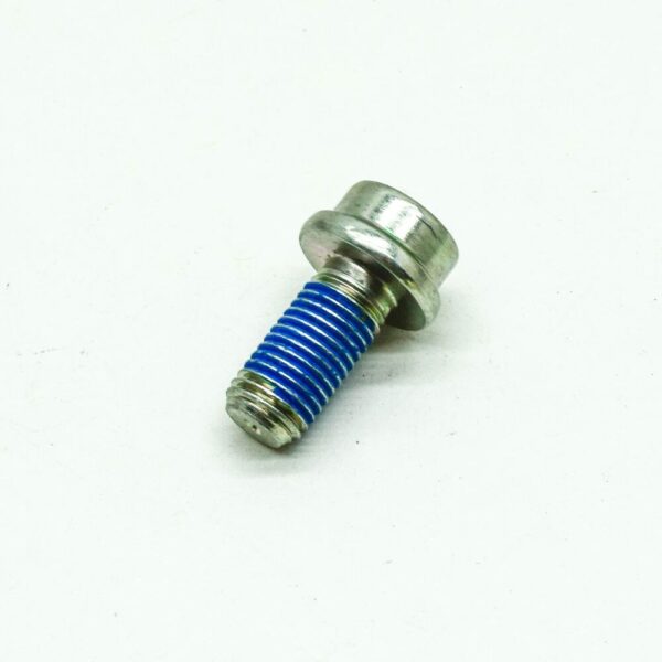 A0019902512 - NEW MERCEDES-BENZ SL R129 ENGINE STRUT BOLT A0019902512 ORIGINAL