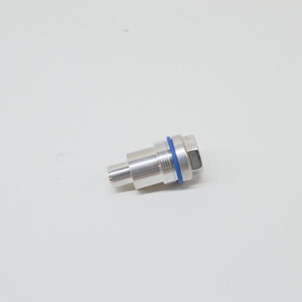 A0019905317 - NEW MERCEDES-BENZ SPRINTER W906 CRANKCASE SCREW PLUG A0019905317 ORIGINAL