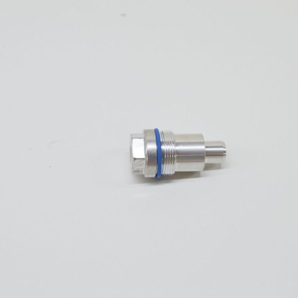 A0019905317 - NEW MERCEDES-BENZ SPRINTER W906 CRANKCASE SCREW PLUG A0019905317 ORIGINAL