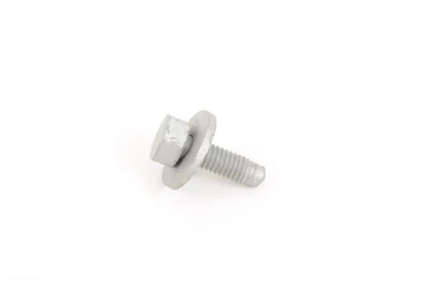 A0019908000 - NEW MB CLA C117 FRONT BOTTOM SUPPORT HEX SCREW A0019908000 ORIGINAL