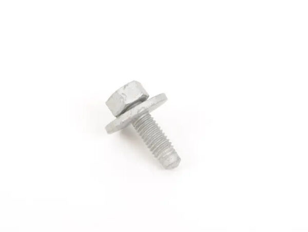 A0019908000 - NEW MB CLA C117 FRONT BOTTOM SUPPORT HEX SCREW A0019908000 ORIGINAL