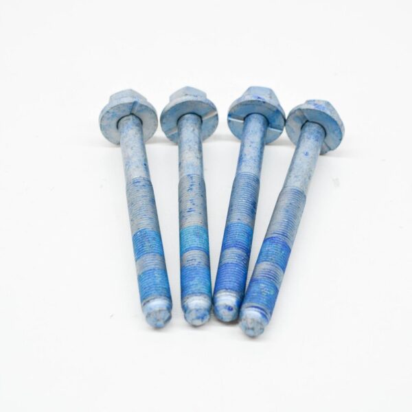 A0019909400 - NEW MB M W164 REAR SUSPENSION CROSSMEMBER SUPPORT BOLT X4 A0019909400 ORIGINAL