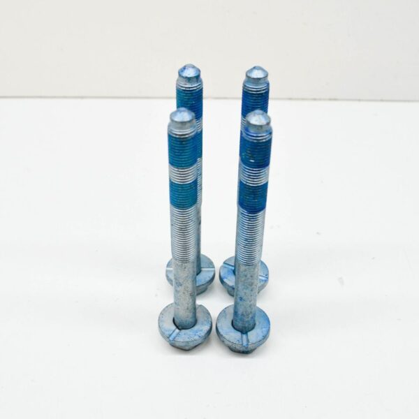 A0019909400 - NEW MB M W164 REAR SUSPENSION CROSSMEMBER SUPPORT BOLT X4 A0019909400 ORIGINAL